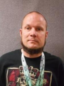 Joshua Hunt a registered Sex Offender of Wisconsin