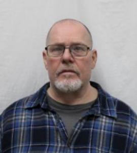 David E Disberry a registered Sex Offender of Wisconsin