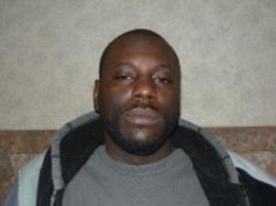 Terrell Johnson a registered Sex Offender of Wisconsin