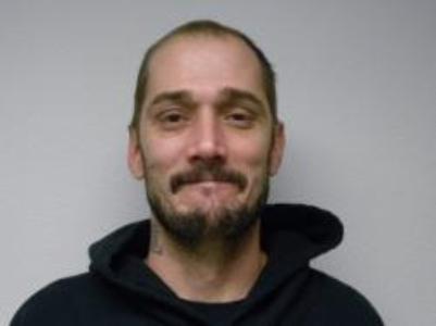 Jeremy Starr a registered Sex Offender of Wisconsin