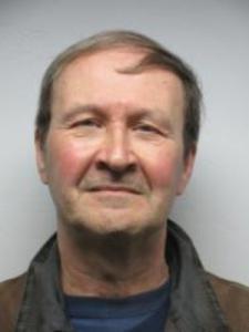 Russell J Sandmayr a registered  of Wisconsin