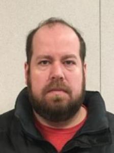 Todd J Kester a registered Sex Offender of Wisconsin