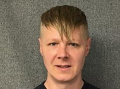 Joshua C Jones a registered Sex Offender of Wisconsin