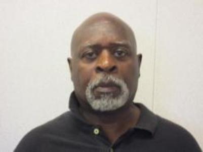 Robert Walls a registered  of Wisconsin