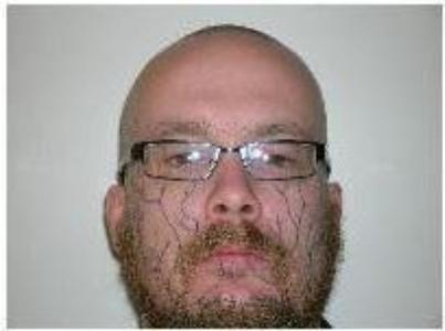 Joseph Dancer a registered Sex or Violent Offender of Indiana