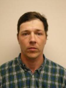 John Krempp a registered Sex or Violent Offender of Oklahoma