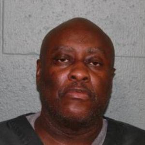 Alfonzo Hubanks a registered Sex Offender of Wisconsin