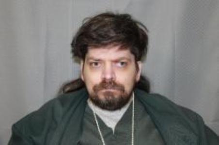 Gavin Peterson a registered Sex Offender of Wisconsin