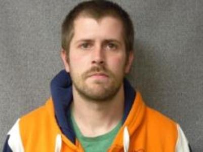 Sean Erickson a registered Sex Offender of Wisconsin