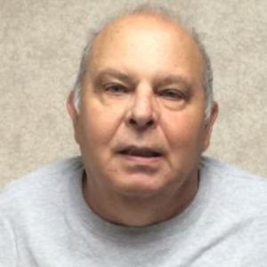Roger E Hoff a registered Sex Offender of Texas
