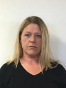 Kristina Magnuson a registered Sex Offender of Wisconsin