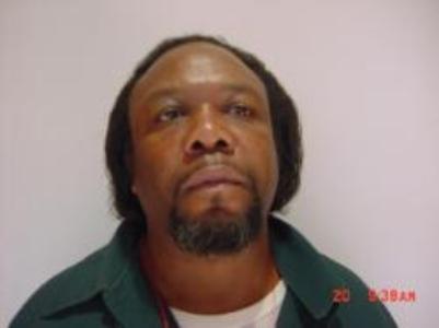 Jeffrey Brown a registered Sex Offender of Ohio