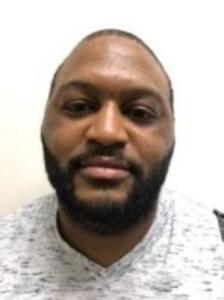 Anthony Judon a registered Sex Offender of Wisconsin