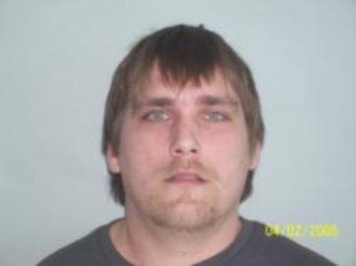 Andrew D Tershner a registered Sex Offender of Wisconsin