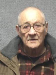 Richard A Wycoski a registered Sex Offender of South Dakota