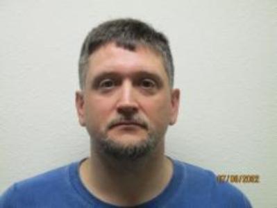 Jared Sanders a registered Sex Offender of Wisconsin