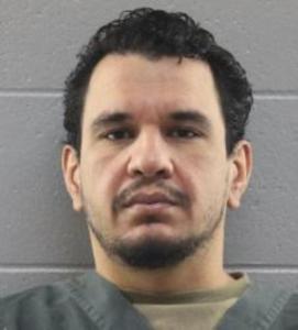 Raymond Almaguer a registered Sex Offender of Wisconsin