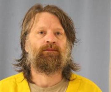 David Ben-michael Selby a registered Sex Offender of Wisconsin