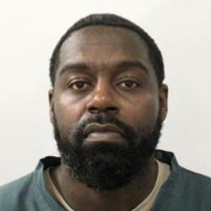 Antoine Dante Crawford a registered Sex Offender of Wisconsin