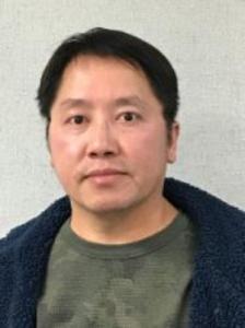 Kor Xiong a registered Sex Offender of Wisconsin