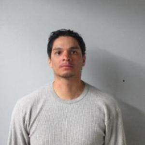 Edgar Aguero Cruz a registered Sex Offender of Wisconsin