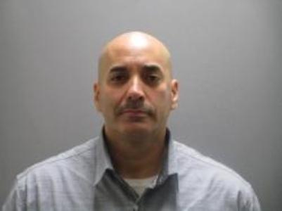 Francisco A Carrion a registered Sex Offender of Wisconsin