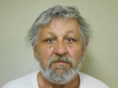 Rodger A Otradovec a registered Sex Offender of Wisconsin