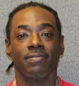 Jason Baldwin a registered  of Wisconsin