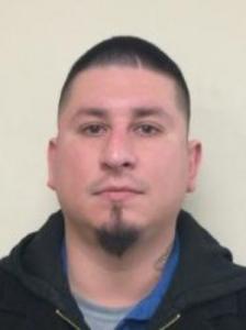 Carlos Cordova a registered Sex Offender of Wisconsin