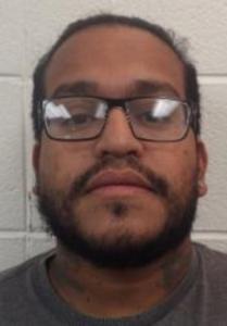 Jonathan Rivera a registered Sex or Violent Offender of Indiana