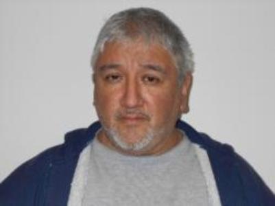 Lorenzo Sarabia a registered  of Wisconsin