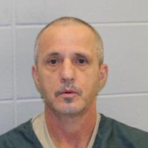 Timothy L Gaines a registered Sex Offender of Wisconsin