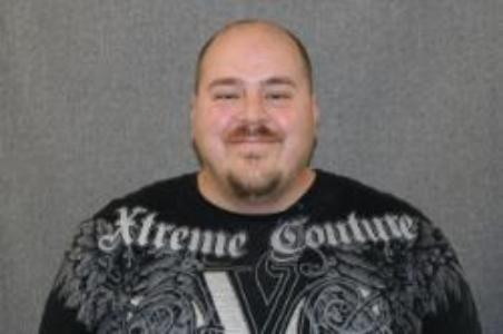 Jeremy Cobb a registered Sex Offender of Wisconsin