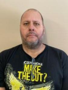 Luis Antonio Miranda a registered  of Wisconsin