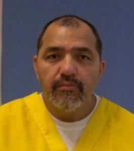 Louie Marquez a registered Sex Offender of Wisconsin