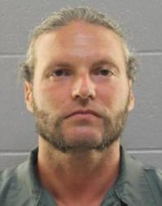 Christopher F Becker a registered Sex Offender of Wisconsin