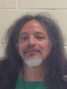 Gilbert Sanchez a registered Sex Offender of Wisconsin