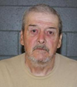 Roy Gene Bowser a registered Sex Offender of Wisconsin