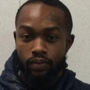 Marcus Jackson a registered Sex Offender of Wisconsin