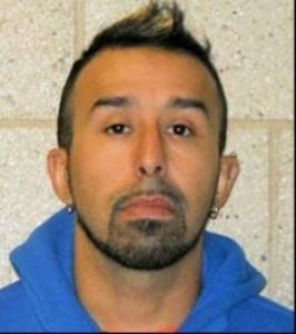 Jose Zamora a registered Sex Offender of Iowa