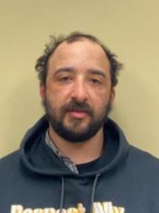 Joseph Kraker a registered Sex Offender of Wisconsin