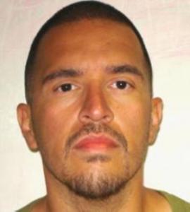 Adam Guerrero a registered Sex Offender of Kentucky