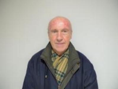 Bert Briganti a registered Sex Offender of Wisconsin