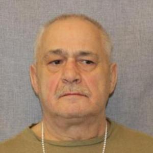 Richard T Sharrard a registered Sex Offender of Michigan