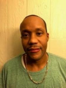 Eddie C Broadnax Jr a registered Sex Offender of Wisconsin