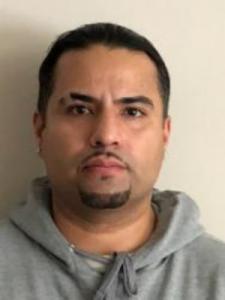 Jesse Almaguer a registered Offender of Washington