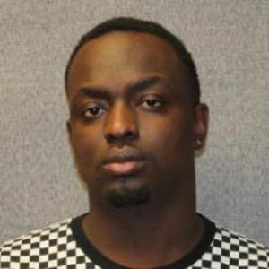 Dominic Jerome Harris a registered Sex Offender of Wisconsin