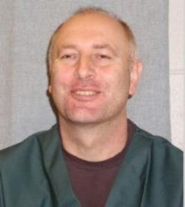James Thompson a registered Sex Offender of South Dakota