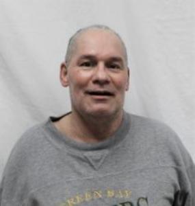 Frank Curiel a registered Sex Offender of Wisconsin