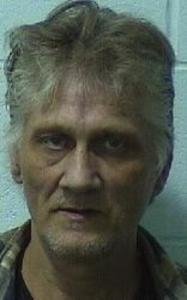 Clyde Mullins a registered Sex Offender of Illinois